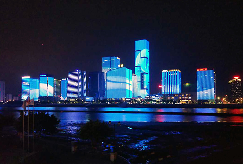 什么是led點光源種類規(guī)格及應(yīng)用場景？(圖1)