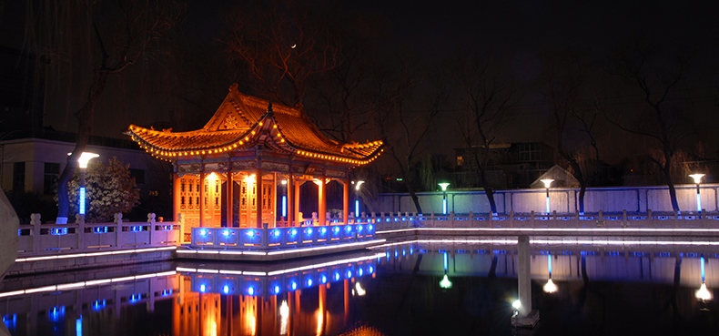 LED點(diǎn)光源常見問題及解決方法(圖3)